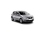 Renault Sandero Renault Sandero