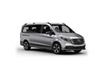 Mercedes-Benz EQV (Electric) Aut. *Model Guaranteed* Mercedes-Benz EQV (Electric) Aut. *Model Guaranteed*