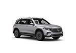 Mercedes-EQ EQB Aut. Mercedes-EQ EQB Aut.
