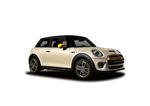 MINI Cooper (electric) MINI Cooper (electric)