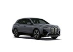 BMW iX (100% Electric) *guaranteed model* BMW iX (100% Electric) *guaranteed model*