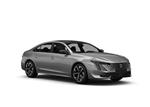 Peugeot 508 Aut. Peugeot 508 Aut.