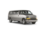 Chevrolet Express 15 Passenger Chevrolet Express 15 Passenger