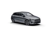 Mercedes-Benz B-Class Aut. Mercedes-Benz B-Class Aut.