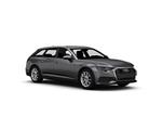 Audi A6 40 Avant Aut. Audi A6 40 Avant Aut.