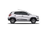 Renault Kwid Zen 1.0 Renault Kwid Zen 1.0
