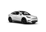 Tesla Model Y o simile