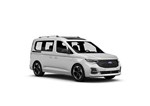Ford Grand Tourneo Connect Ford Grand Tourneo Connect