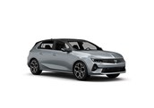 Opel Astra Opel Astra