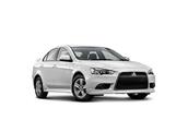 Mitsubishi LANCER Mitsubishi LANCER