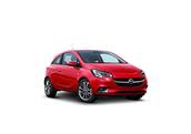 Opel Corsa Opel Corsa