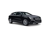 Mercedes-Benz GLA Mercedes-Benz GLA
