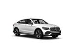 Mercedes-Benz GLC 4MATIC Coupé Model 2023 Aut. Mercedes-Benz GLC 4MATIC Coupé Model 2023 Aut.