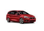 BMW 2 Series Gran Tourer BMW 2 Series Gran Tourer