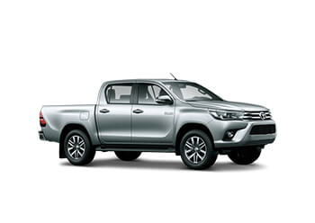 Toyota Hilux 4x4 CD 3.0 in Tarapoto