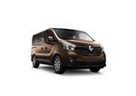 Renault Trafic Aut. Renault Trafic Aut.