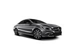 Mercedes-Benz CLA Mercedes-Benz CLA