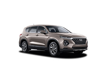 Hyundai Santa Fe in Philipsburg
