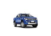 Ford Ranger Double Cab Ford Ranger Double Cab