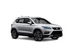 Seat Ateca Aut. Seat Ateca Aut.