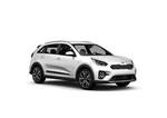Kia Niro Aut. Kia Niro Aut.