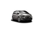 Citroën Grand C4 SpaceTourer (5+2 Seater) Citroën Grand C4 SpaceTourer (5+2 Seater)