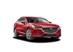 Mazda 6 Mazda 6