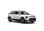 Kia e-Niro 64KW (Electric) Kia e-Niro 64KW (Electric)
