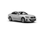 BMW 2 Series Gran Coupé Aut. BMW 2 Series Gran Coupé Aut.