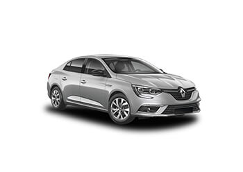Renault Megane in Konya