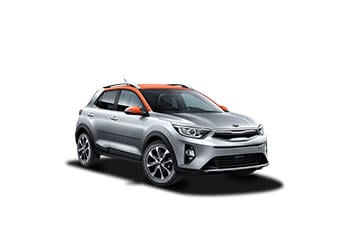 Kia Stonic in Chisinau