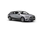 Mercedes-Benz CLA Shooting brake Mercedes-Benz CLA Shooting brake