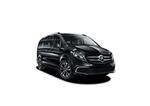 Mercedes-Benz V-Class Aut. Mercedes-Benz V-Class Aut.
