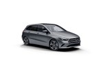 Mercedes-Benz B250e Plug-in Hybrid Mercedes-Benz B250e Plug-in Hybrid
