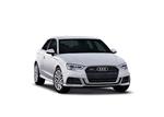 Audi A3 Sportback Aut. Audi A3 Sportback Aut.