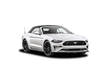 Ford Mustang in Philipsburg