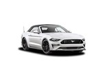 Ford Mustang Ford Mustang