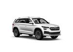 Skoda Kodiaq 4x4 Skoda Kodiaq 4x4