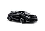 Kia Ceed STW Man./Aut. Kia Ceed STW Man./Aut.