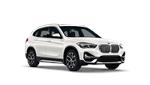BMW X1 Aut. *Model Guaranteed* BMW X1 Aut. *Model Guaranteed*