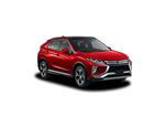 Mitsubishi Eclipse Cross Aut. Mitsubishi Eclipse Cross Aut.