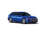 Audi A6 Station Wagon Aut. Audi A6 Station Wagon Aut.