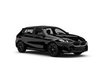 BMW 1 series Aut. BMW 1 series Aut.