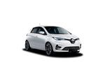 Renault ZOE Life (Large Battery for up to 200km range) Renault ZOE Life (Large Battery for up to 200km range)