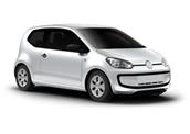 Volkswagen Up Volkswagen Up