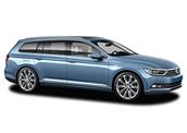 VW Passat STW VW Passat STW