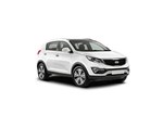 Kia Sportage Kia Sportage