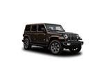 Jeep Wrangler *Model Guaranteed* o simile