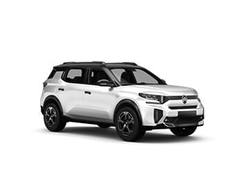 Citroën C3 Aircross in Poprad