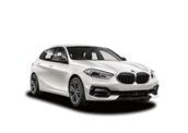 BMW 1 Series BMW 1 Series